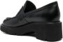 Camper Slip-on loafers Zwart - Thumbnail 3