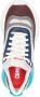 Camper Sneakers met colourblocking Zwart - Thumbnail 4