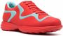 Camper Sneakers met colourblocking Rood - Thumbnail 1
