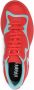 Camper Sneakers met colourblocking Rood - Thumbnail 3