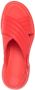Camper Spiro sandalen met kruisbandjes Rood - Thumbnail 4