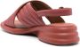 Camper Spiro sandalen met kruisbandjes Roze - Thumbnail 3