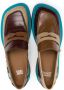 Camper Taylor leren loafers Zwart - Thumbnail 4