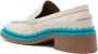 Camper Taylor leren loafers Zwart - Thumbnail 12