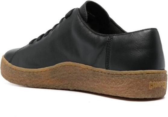 Camper Terreno low-top sneakers Zwart