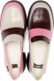 Camper 65 mm Thelma loafers met hak Zwart - Thumbnail 8