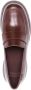 Camper 65 mm Thelma loafers met hak Zwart - Thumbnail 11