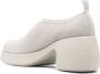 Camper Thelma pumps met keyhole Beige - Thumbnail 3