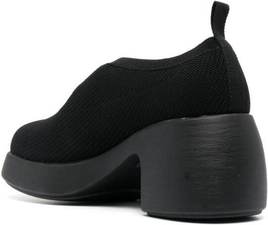 Camper Thelma pumps Zwart