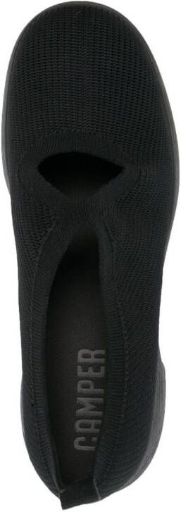Camper Thelma pumps Zwart