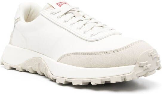Camper Trail low-top sneakers Beige
