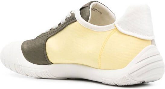 Camper Twins Path low-top sneakers Beige