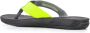 Camper TWS Platte Sandalen Gray Heren - Thumbnail 9