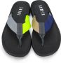 Camper Twins teenslippers Zwart - Thumbnail 10