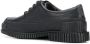 Camper Stijlvolle Zwarte Veterschoenen Black Heren - Thumbnail 4