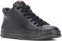 Camper Vetersneakers Zwart - Thumbnail 2