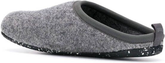 Camper Wabi slippers Grijs