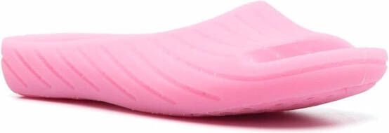 Camper Wabi slippers Roze