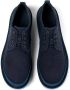 Camper Wagon veterschoenen Blauw - Thumbnail 3