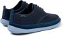 Camper Wagon derby schoenen Blauw - Thumbnail 4