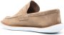 Camper Wagon penny loafers Beige - Thumbnail 3