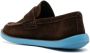 Camper Wagon slip-on loafers Bruin - Thumbnail 3