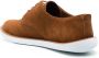 Camper Wagon Derby schoenen Bruin - Thumbnail 3