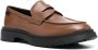 Camper Walden leren loafers Bruin - Thumbnail 2