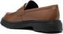 Camper Walden leren loafers Bruin - Thumbnail 3