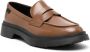 Camper Walden leren loafers Bruin - Thumbnail 2