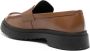 Camper Walden leren loafers Bruin - Thumbnail 3
