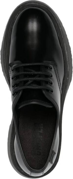 Camper Walden Twins schoenen met stippen Blauw - Foto 5