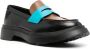 Camper Walden loafers met logo patch Zwart - Thumbnail 2