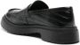 Camper Walden leren loafers Zwart - Thumbnail 3
