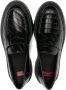 Camper Walden leren loafers Zwart - Thumbnail 4