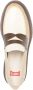 Camper Walden slip-on loafers Beige - Thumbnail 4