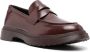 Camper Walden leren loafers Zwart - Thumbnail 2