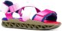 Camper x Bernhard Willhelm Himalayan sandalen Roze - Thumbnail 2