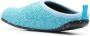 Camper x Kvadrat Wabi slippers Blauw - Thumbnail 2