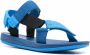 Camper x SailGP Match sandalen met klittenband Blauw - Thumbnail 2