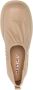 CamperLab Mil 1978 leren loafers Beige - Thumbnail 4