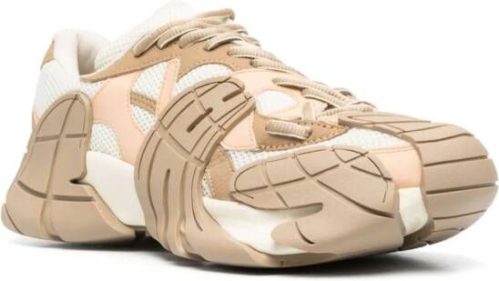 CamperLab Tor ta low-top sneakers Grijs - Foto 9