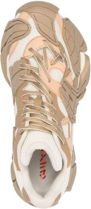 CamperLab Tor ta low-top sneakers Grijs - Foto 11