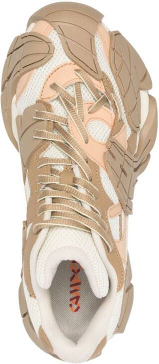 CamperLab Aria chunky sneakers Beige