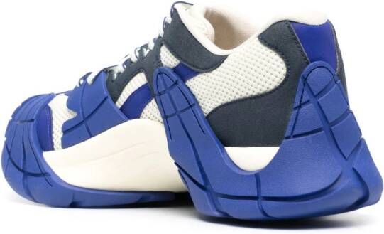 CamperLab Tor ta low-top sneakers Grijs - Foto 7