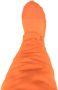 CamperLab Gewatteerde knielaarzen Oranje - Thumbnail 4