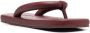 CamperLab Hastalavista sandalen Rood - Thumbnail 2