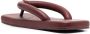 CamperLab Hastalavista sandalen Rood - Thumbnail 3