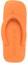 CamperLab Hastalavista sandalen Oranje - Thumbnail 4