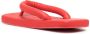 CamperLab Hastalavista sandalen Rood - Thumbnail 3